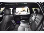 Thumbnail Photo 31 for 2019 Land Rover Range Rover Long Wheelbase Supercharged